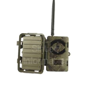 Fototrappola Professionale 16MP–3G SNT-120M