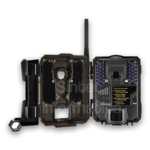 Fototrappola Spypoint LINK-EVO 4G